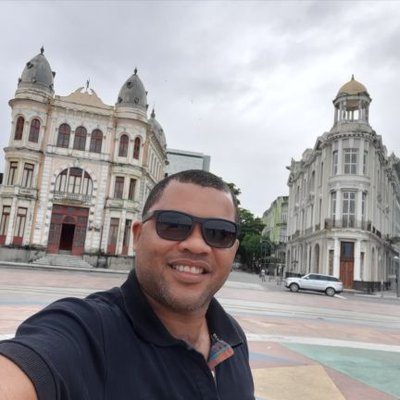 Profile Picture of James Sousa Aguiar (@JamesSousaAgui2) on Twitter