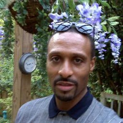 Profile Picture of Bernard Carter (@Bcarter4Carter) on Twitter