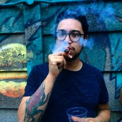 Profile Picture of Alejandro (@AlexDeCoss) on Twitter