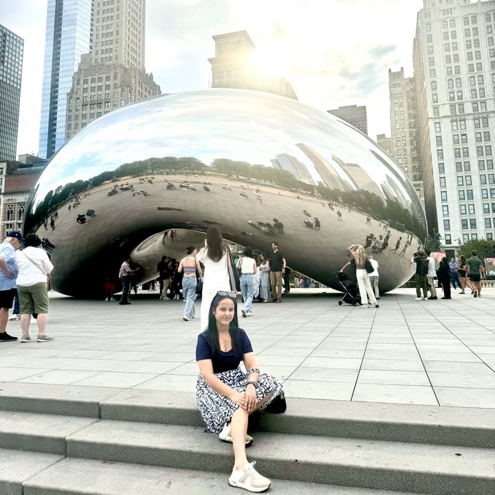 Profile Picture of Preeti Singh (@singhpreeti79) on Tiktok