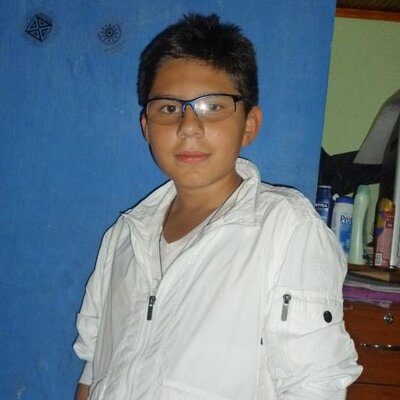 Profile Picture of Daniel Santiago (@DANIELGEIMER) on Twitter