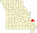 Profile Picture of Sereno, Missourion Wikipedia
