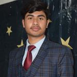 Profile Picture of Aas Ahmad Alvi (@aas_alvi.24) on Instagram