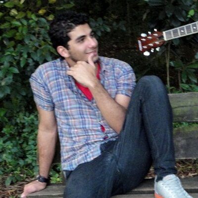 Profile Picture of @davidefelippe (@davidmaglio) on Twitter
