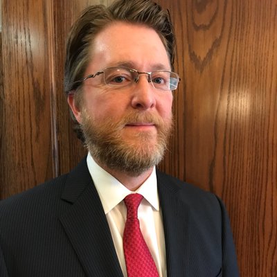 Profile Picture of Keith Gore (@KeithGoreLawyer) on Twitter