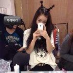 Profile Picture of 한아라 (@crystaldonuts) on Instagram