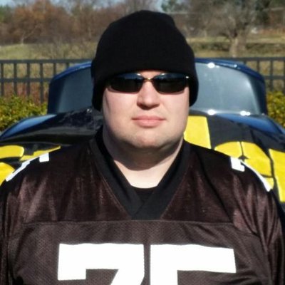 Profile Picture of Eric Hammonds (@ehammonds) on Twitter