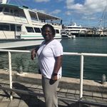 Profile Picture of Stefanie Jenkins-Fort (@stefknits2) on Instagram