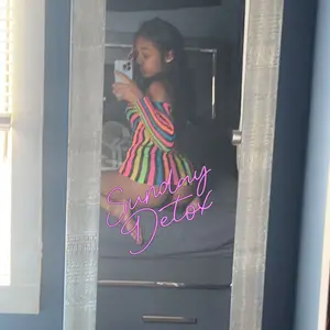 Profile Picture of Amani🖤 (@amani.fox) on Tiktok