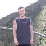 Profile Picture of Steven mcdonald (@stevenmcdonald__) on Instagram