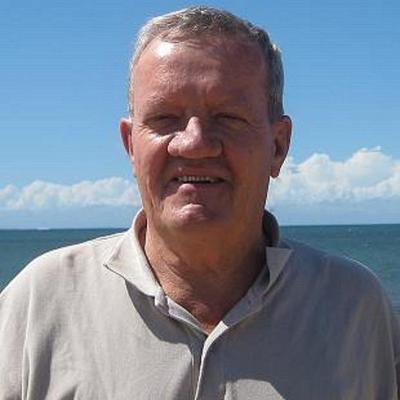 Profile Picture of Robin Swift (@RobinRSwift) on Twitter