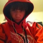 Profile Picture of Thomas M Coulter (@hockey_boy40) on Instagram