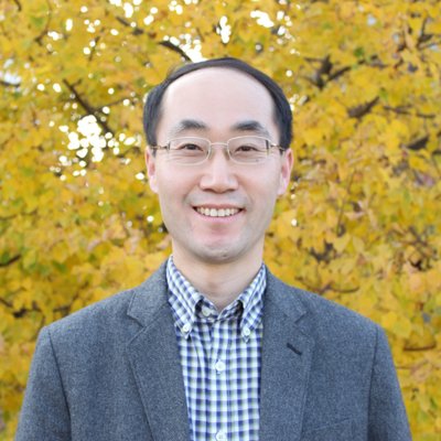 Profile Picture of Sung Wook Chung (@SWChungKurios) on Twitter