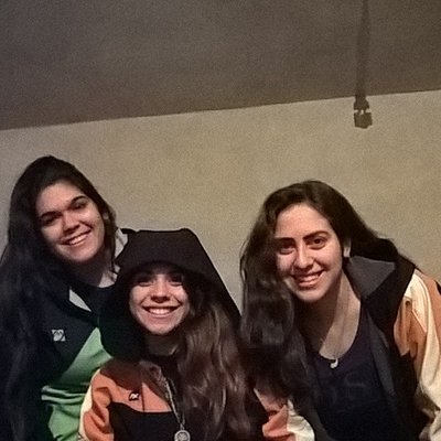 Profile Picture of Daniela Robledo (@DanielaMeyck) on Twitter