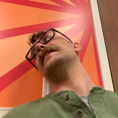 Profile Picture of Ryan Dockter (@rddockter) on Twitter