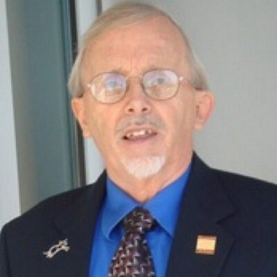 Profile Picture of James DeVries (@jdvgoatee) on Twitter