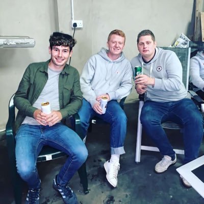 Profile Picture of Owen (@owen_farrell_05) on Twitter