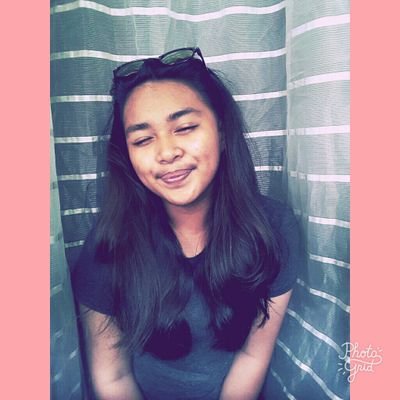 Profile Picture of Maria Hart Casiño (@MariaHartCasio) on Twitter