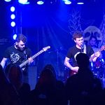 Profile Picture of Joe Parrish-James (@josephgwilymparrishjames) on Instagram