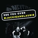 Profile Picture of The Jackie & Laurie Show (@kashianandkilmartin) on Instagram