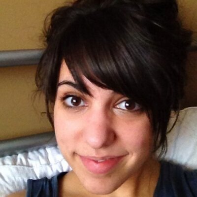 Profile Picture of Shannon Rodrigues (@CNC_Shan) on Twitter