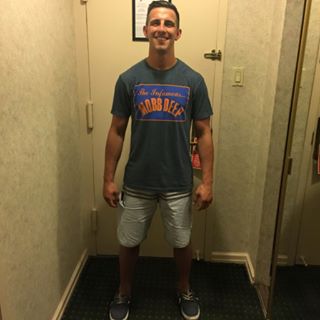 Profile Picture of Dennis Bacciotti (@dennis.bacciotti) on Facebook