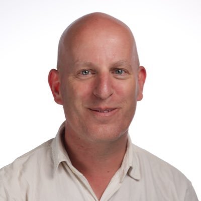 Profile Picture of Craig Zelizer (@CraigZelizer) on Twitter