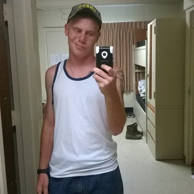 Profile Picture of Darrel Benoit (@DMAN12344) on Twitter