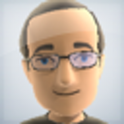 Profile Picture of Steve Bramley (@bramas001) on Twitter