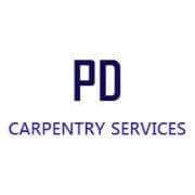 Profile Picture of Patrick Dowling (@PDCarpentryIE) on Twitter