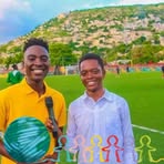 Profile Picture of Valens Paul (@Valens-Paul) on Facebook