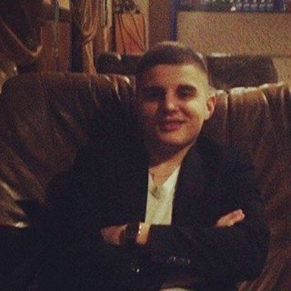 Profile Picture of Дмитро Борковський (@borkovskiy.dmitro) on Facebook