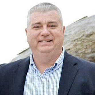Profile Picture of Jay Vining (@jwvining) on Twitter