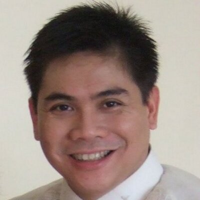 Profile Picture of Eric Balinghasay (@eric_bal) on Twitter