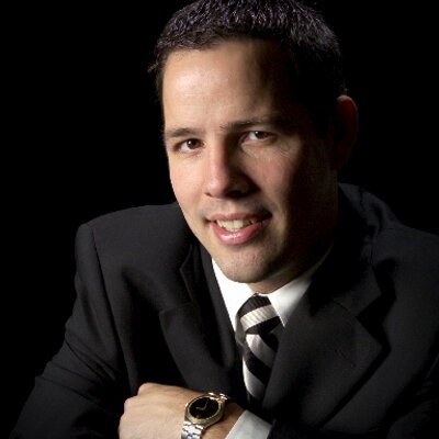 Profile Picture of Aaron Hixon (@aaronhixon) on Twitter