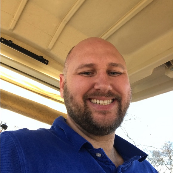 Profile Picture of John Paysinger (@coachpay7) on Poshmark
