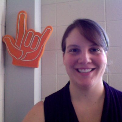 Profile Picture of Stephanie Steiner (@techysigner) on Twitter