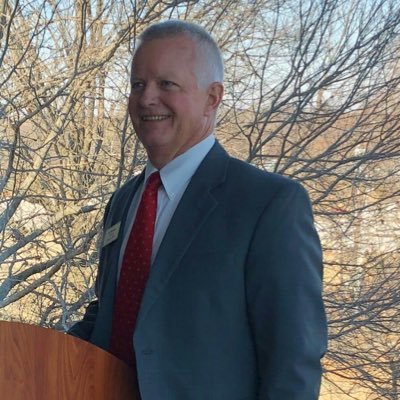 Profile Picture of Jeff Parham (@jparh2014) on Twitter