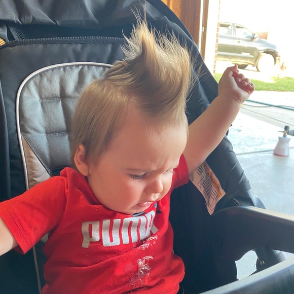 Charles Bauswell - Poshmark Profile Picture of Charles Bauswell (@cbauswell) on Poshmark