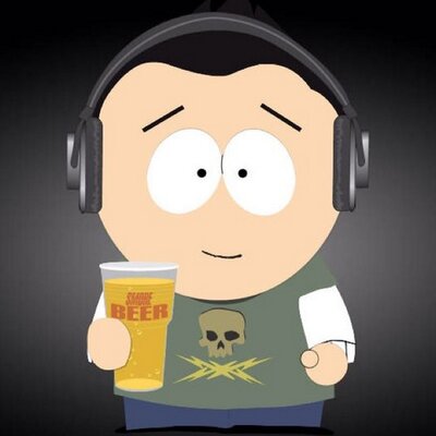 Profile Picture of Tom Sorrells (@thehype75) on Twitter