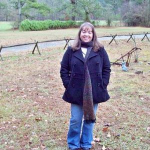 Profile Picture of Stacy Hayes (@185390631) on Myspace