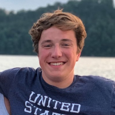 Profile Picture of Blake Ratliff (@BlakeRatliff_) on Twitter