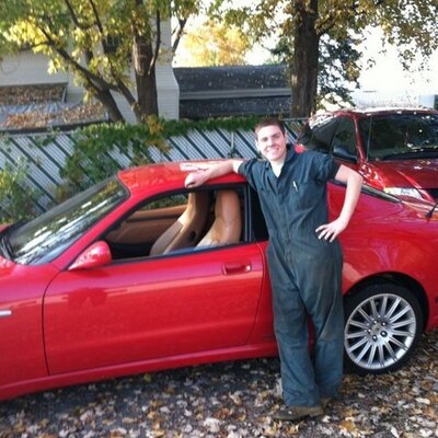 Profile Picture of Joe Leffler (@JosephLeffler) on Twitter