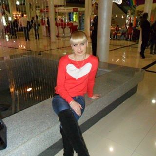 Profile Picture of Rachelle Dupont (@Rachelle-Dupont) on Facebook