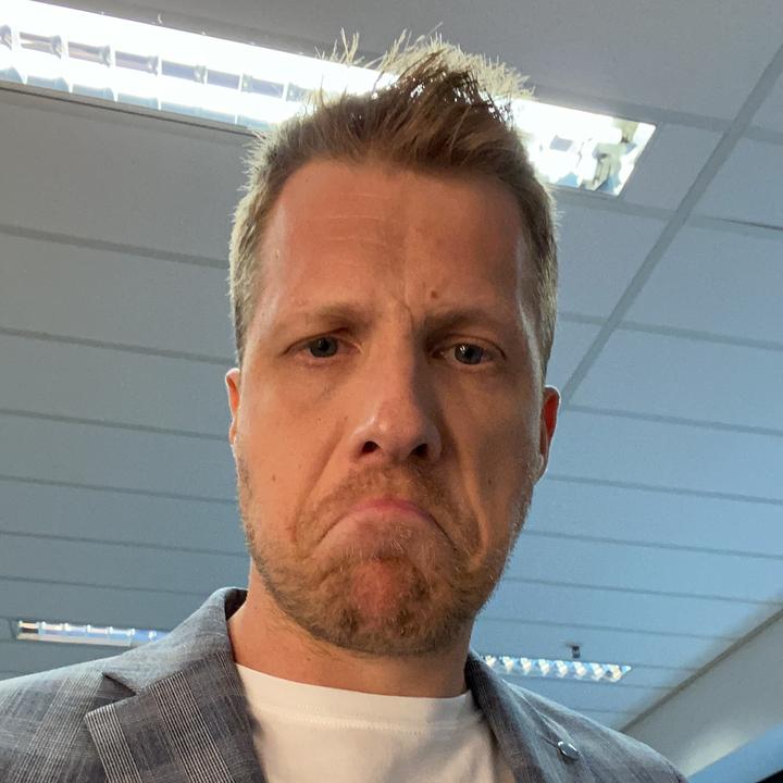 Profile Picture of   Ich habe einfach MUT mich... (@oliverpocher) on Tiktok