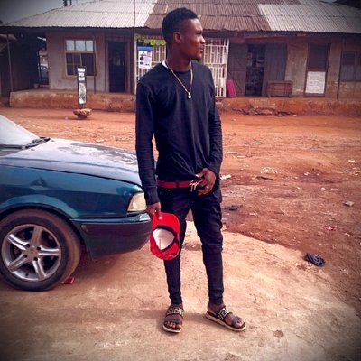 Profile Picture of Matthew Basil (@stanza_rich) on Twitter