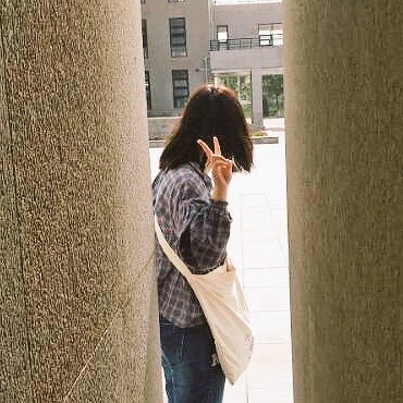Profile Picture of SylviaZhang (@SylviaZhang14) on Twitter