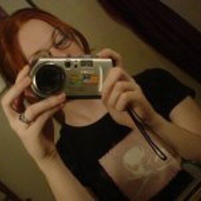 Profile Picture of Amanda Nielsen (@pyrrha) on Twitter