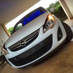 Profile Picture of Daniele Galassi (@opel_corsa_d_tuning_) on Instagram