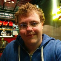 Profile Picture of Matthew Dargis (@matthew-dargis) on Quora